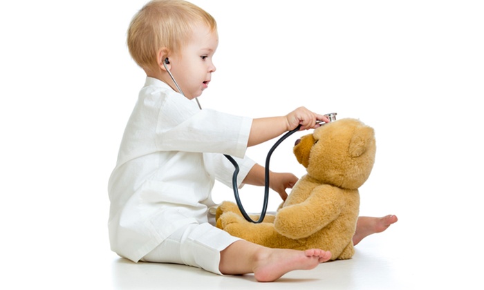 MD Pediatrics Admissions 2018 2019